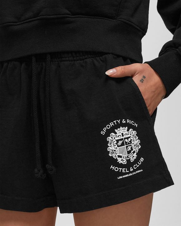 Hotel Disco Short