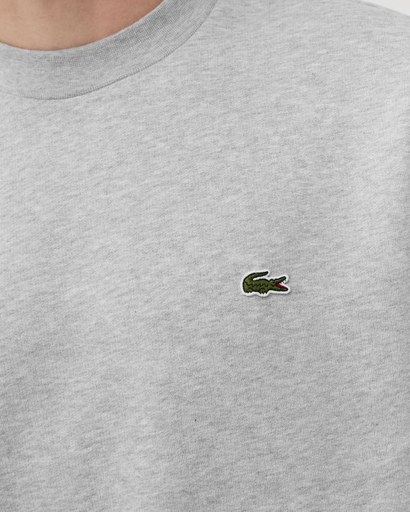 Fleece Crew Neck Sweatshirt