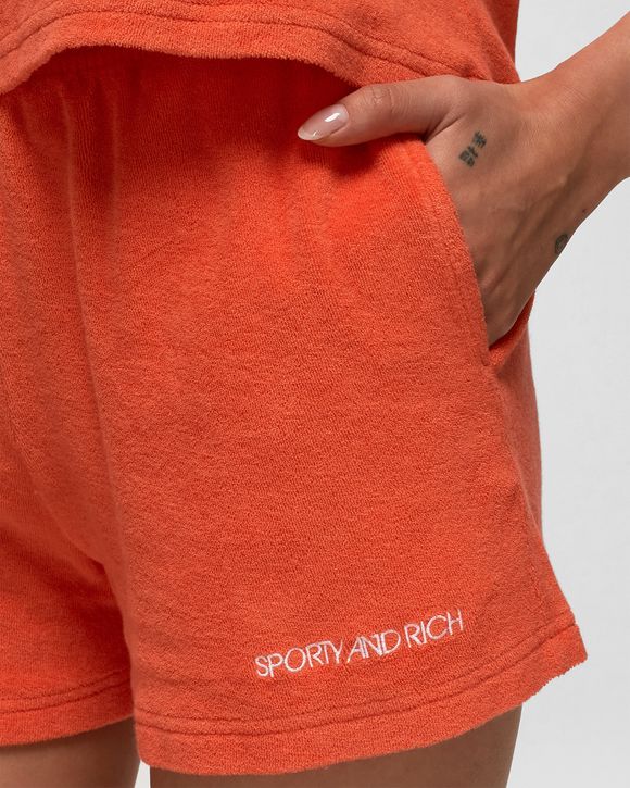 Disco Terry Short