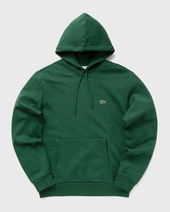 FLEECE HOODIE