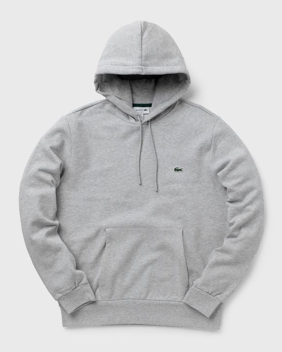 Lacoste sweat shop