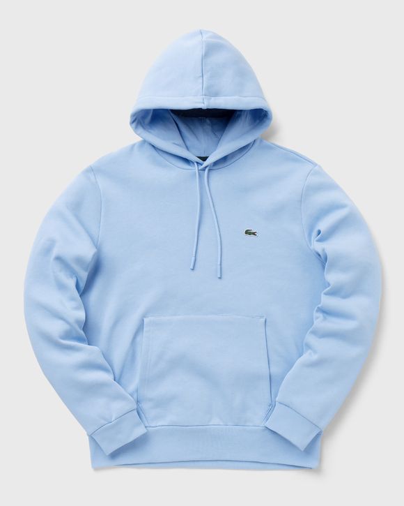 FLEECE HOODIE