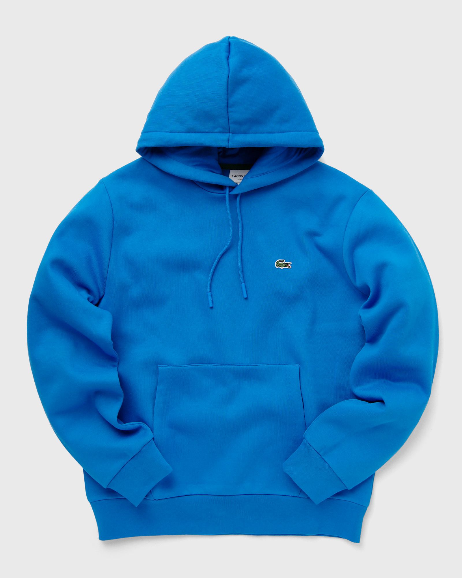 FLEECE HOODIE