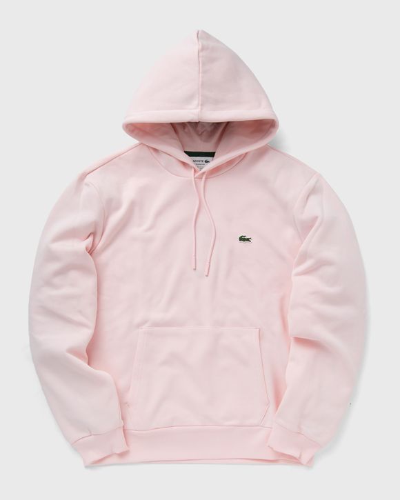 Lacoste SWEATSHIRT Pink FLAMINGO