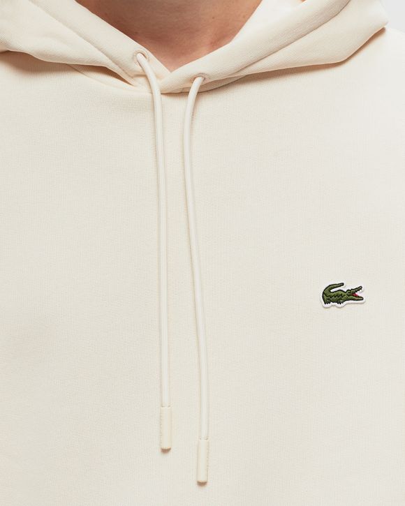 FLEECE HOODIE
