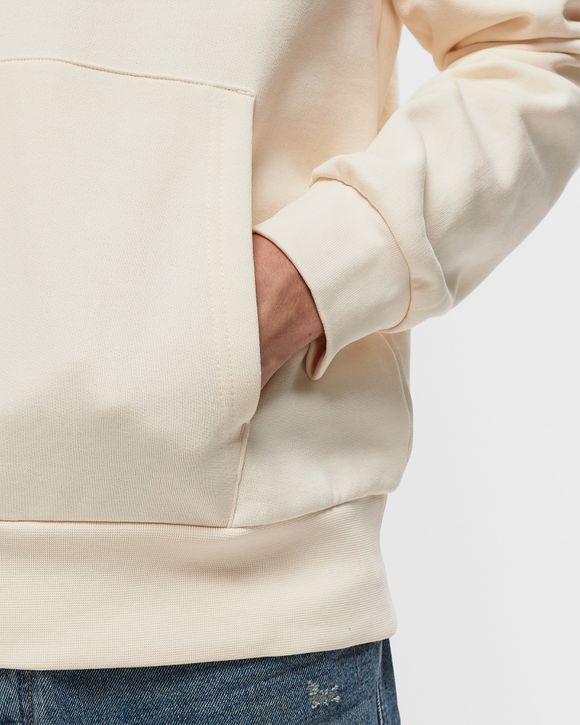 FLEECE HOODIE