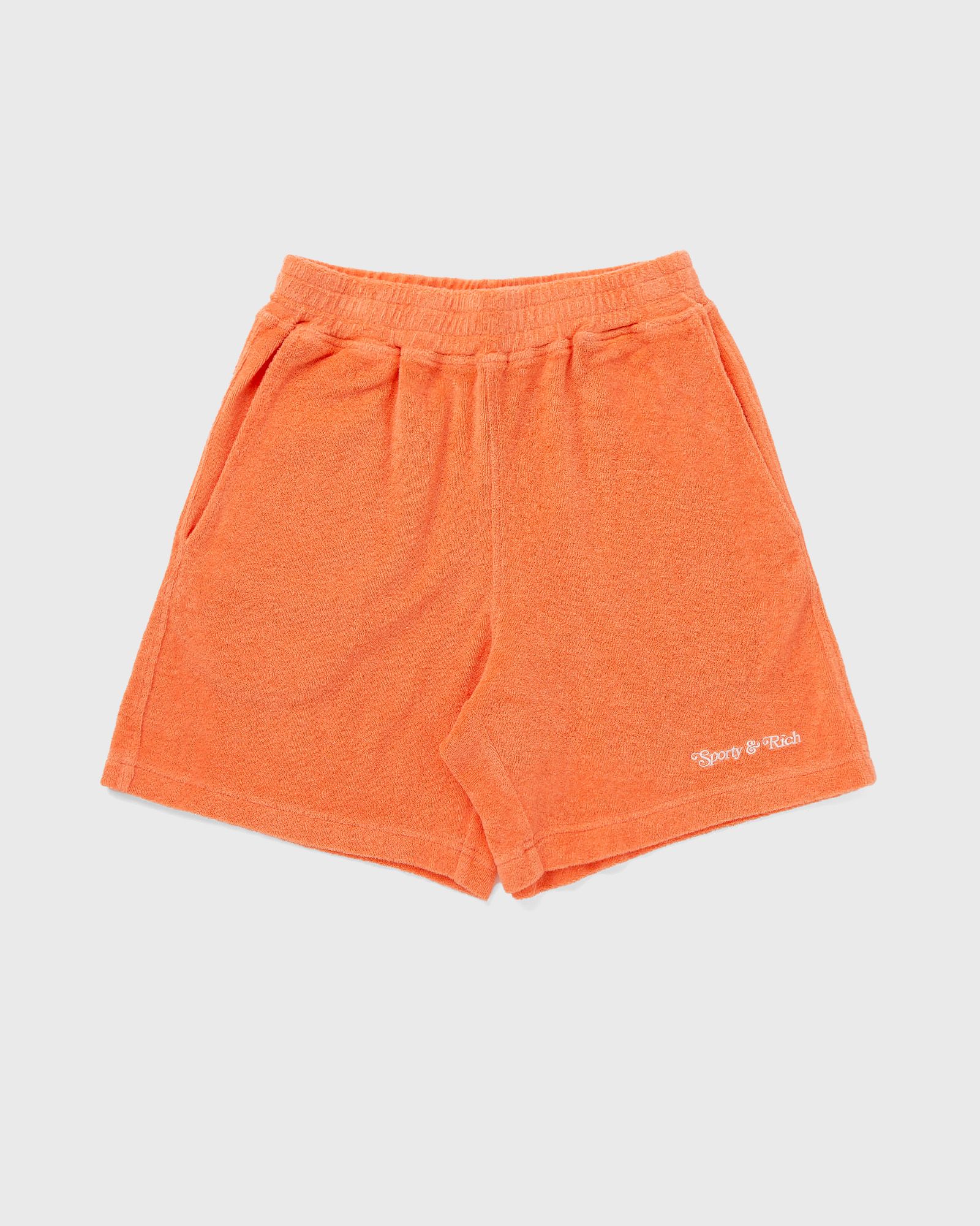 New York Tennis Club Terry Gym Short