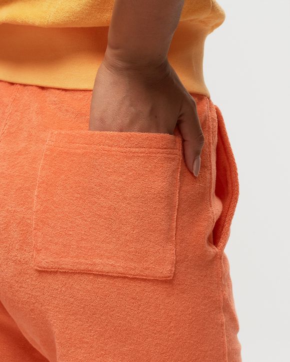 New York Tennis Club Terry Gym Short