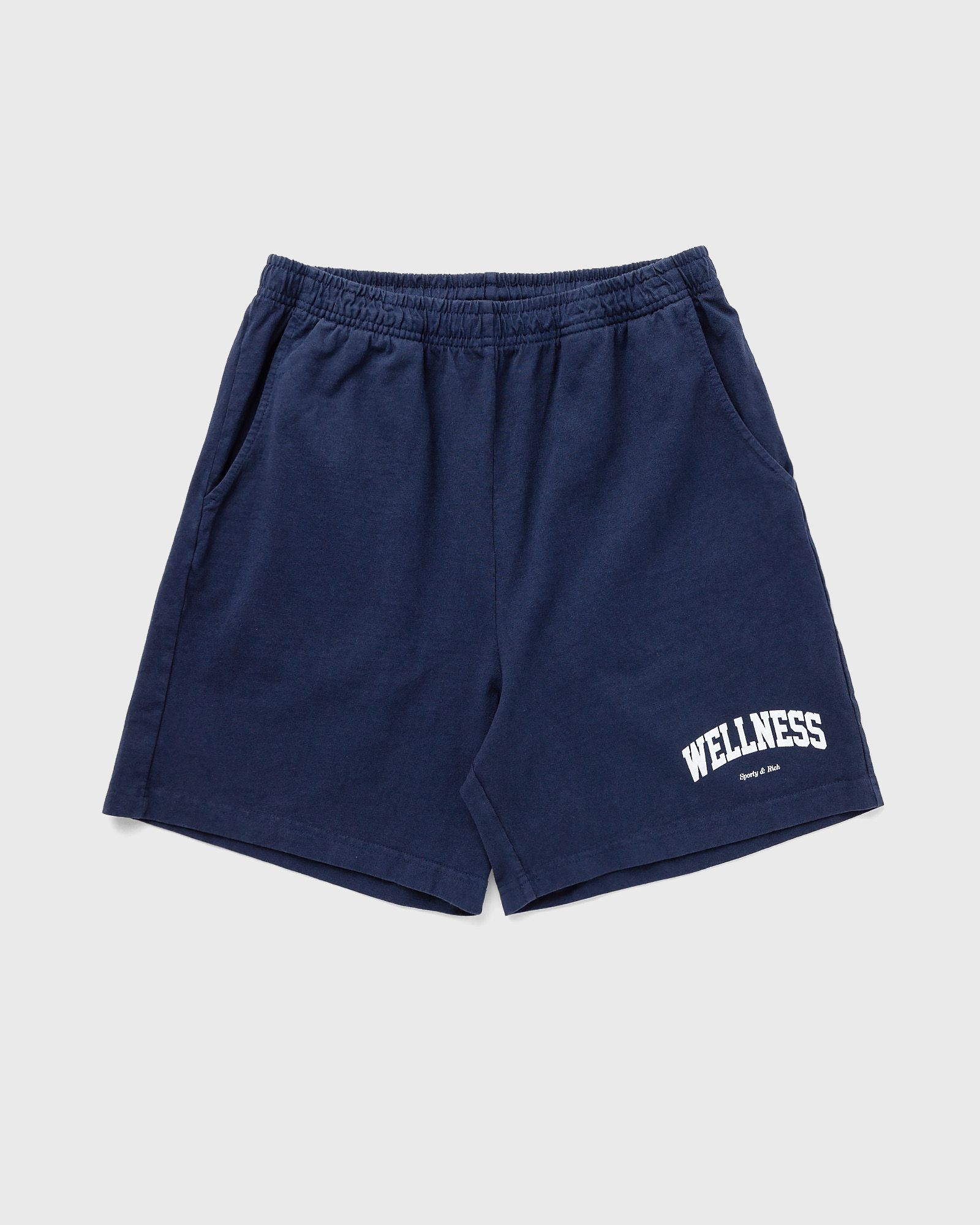 Wellness Ivy Gym Short