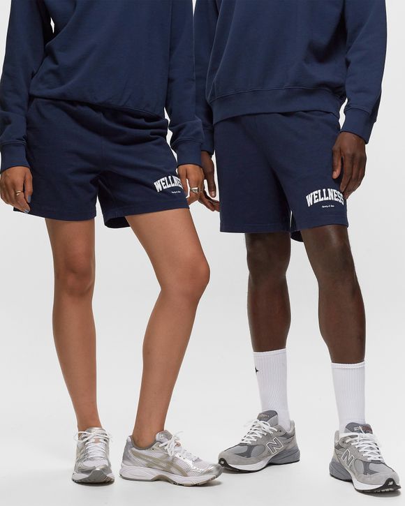 Wellness Ivy Gym Short