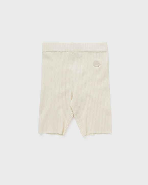 Nike WMNS Modern Fleece French-Terry Loose Shorts Beige