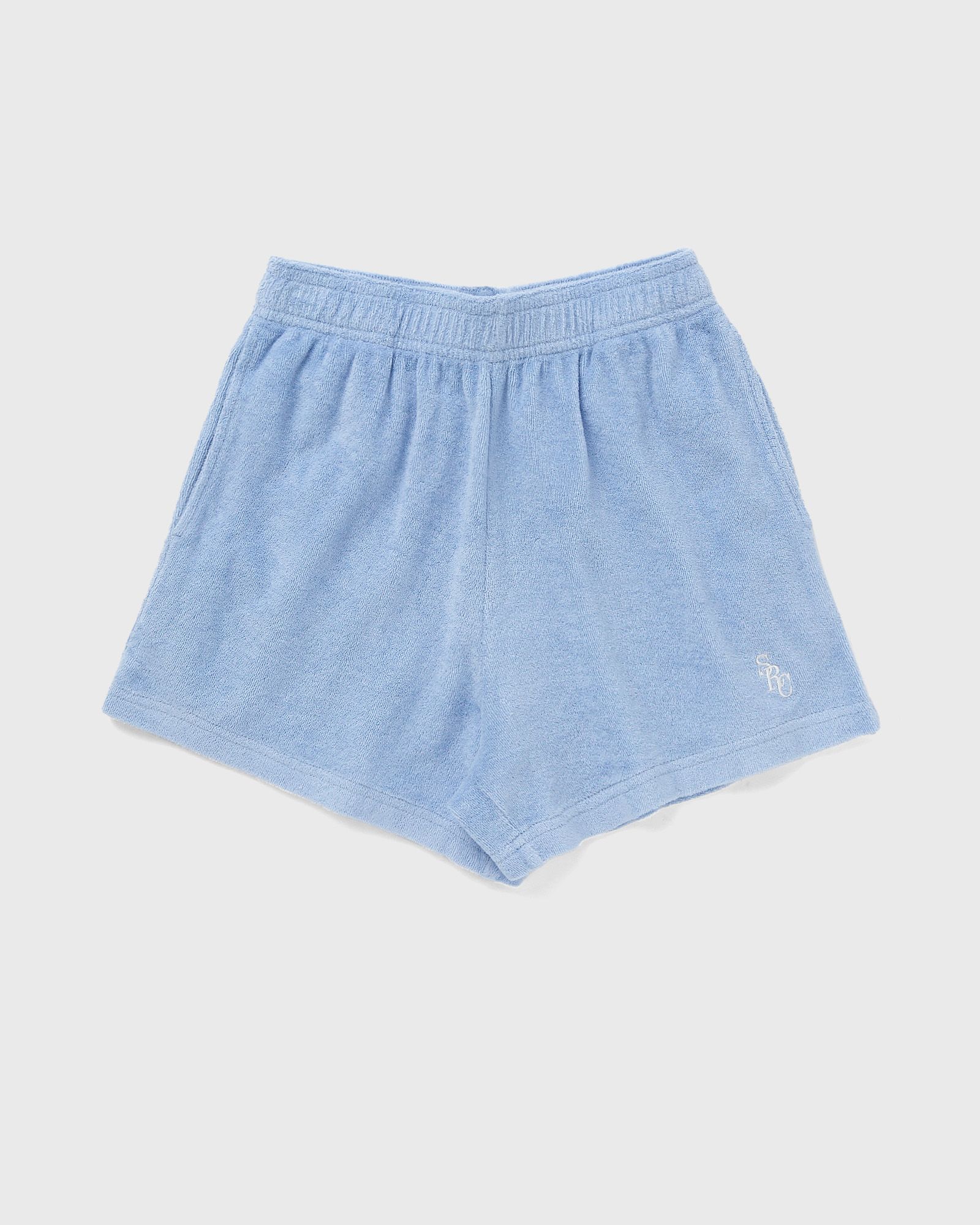 SRC Ss Terry Short