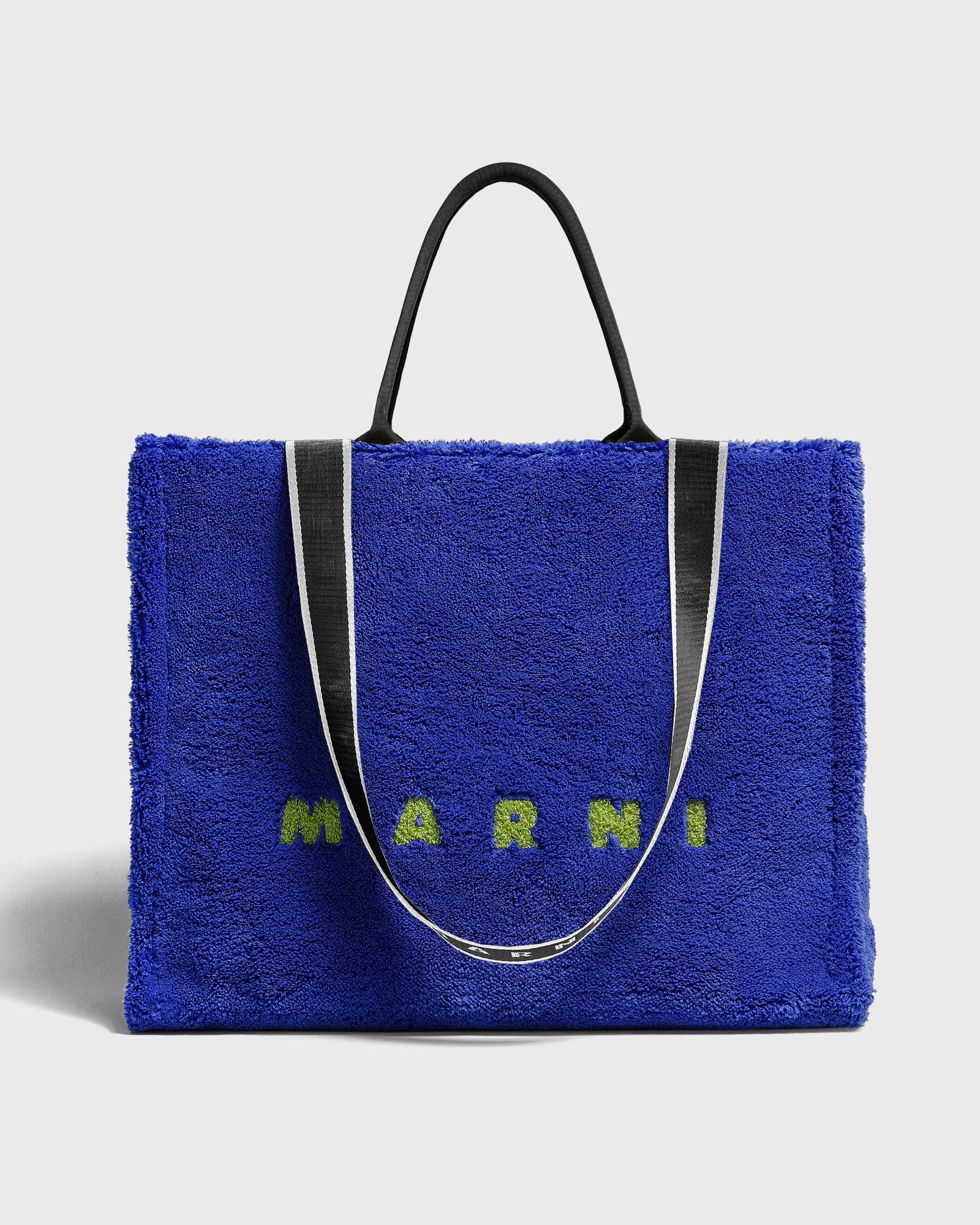 SHOPPING BAG