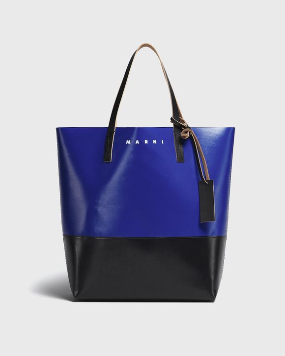 TRIBECA SHOPPING BAG