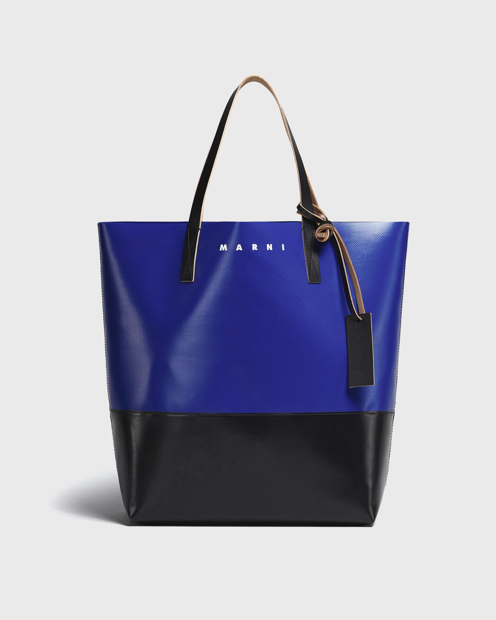 TRIBECA SHOPPING BAG