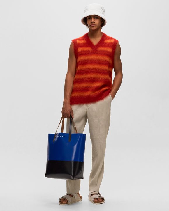 TRIBECA SHOPPING BAG