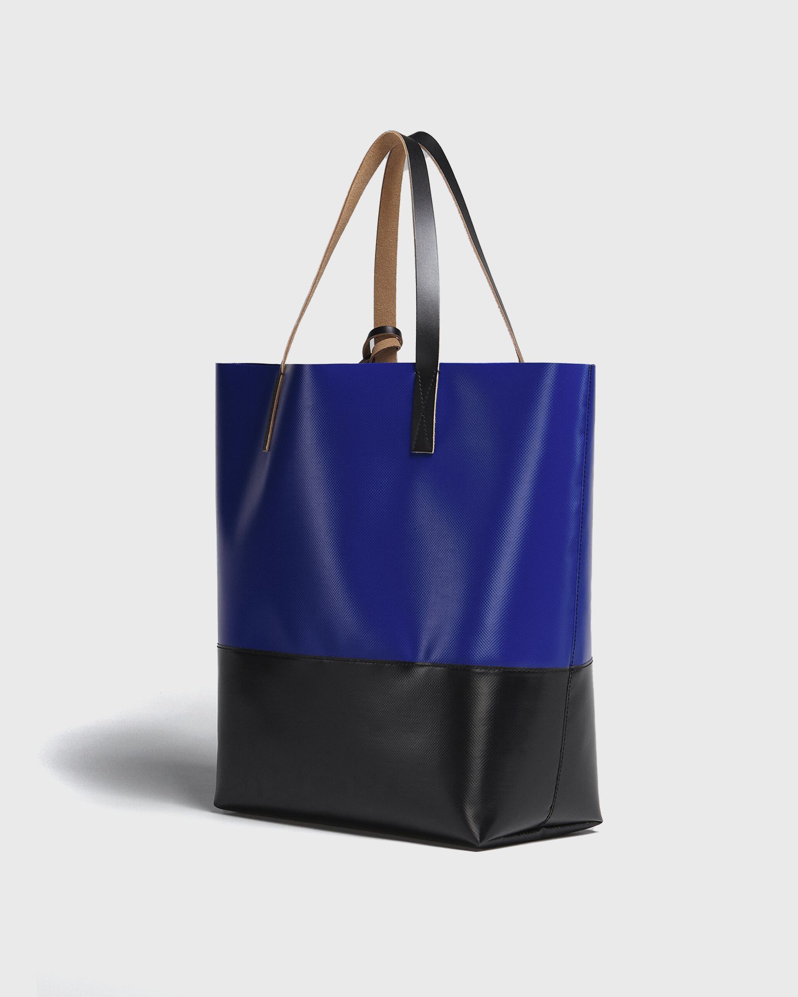 TRIBECA SHOPPING BAG