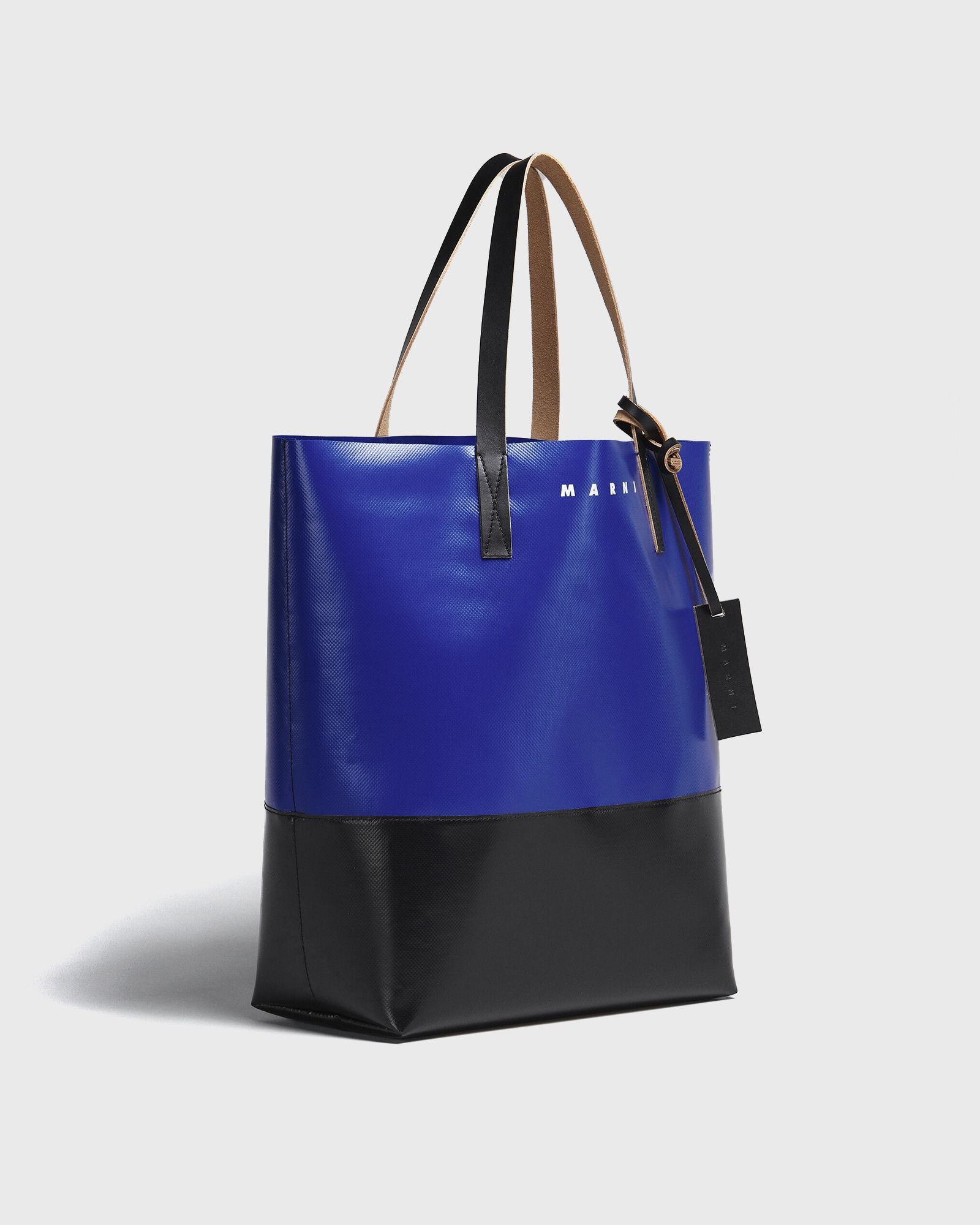 TRIBECA SHOPPING BAG