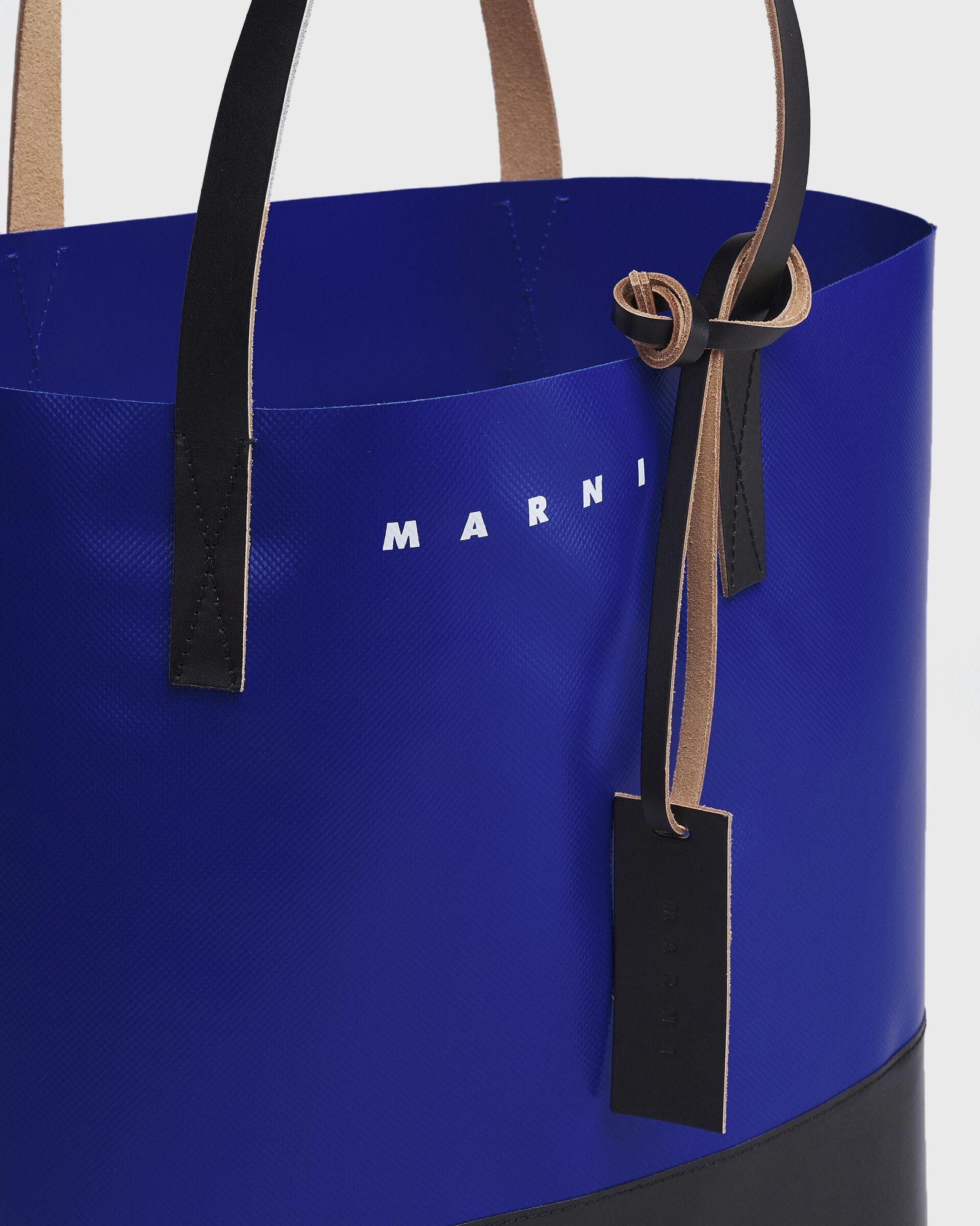 TRIBECA SHOPPING BAG