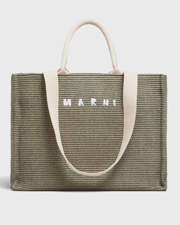 SHOPPING BAG
