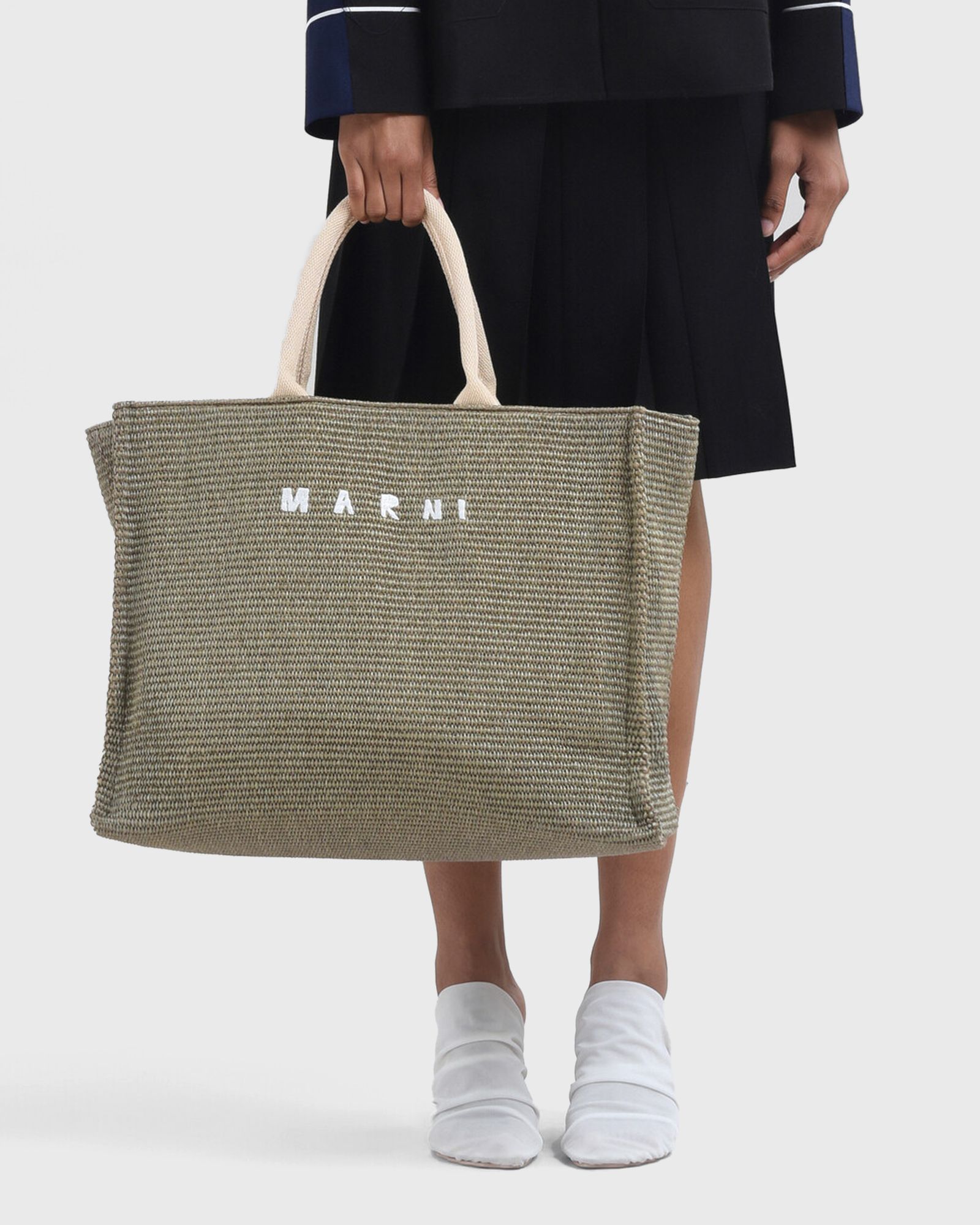 SHOPPING BAG