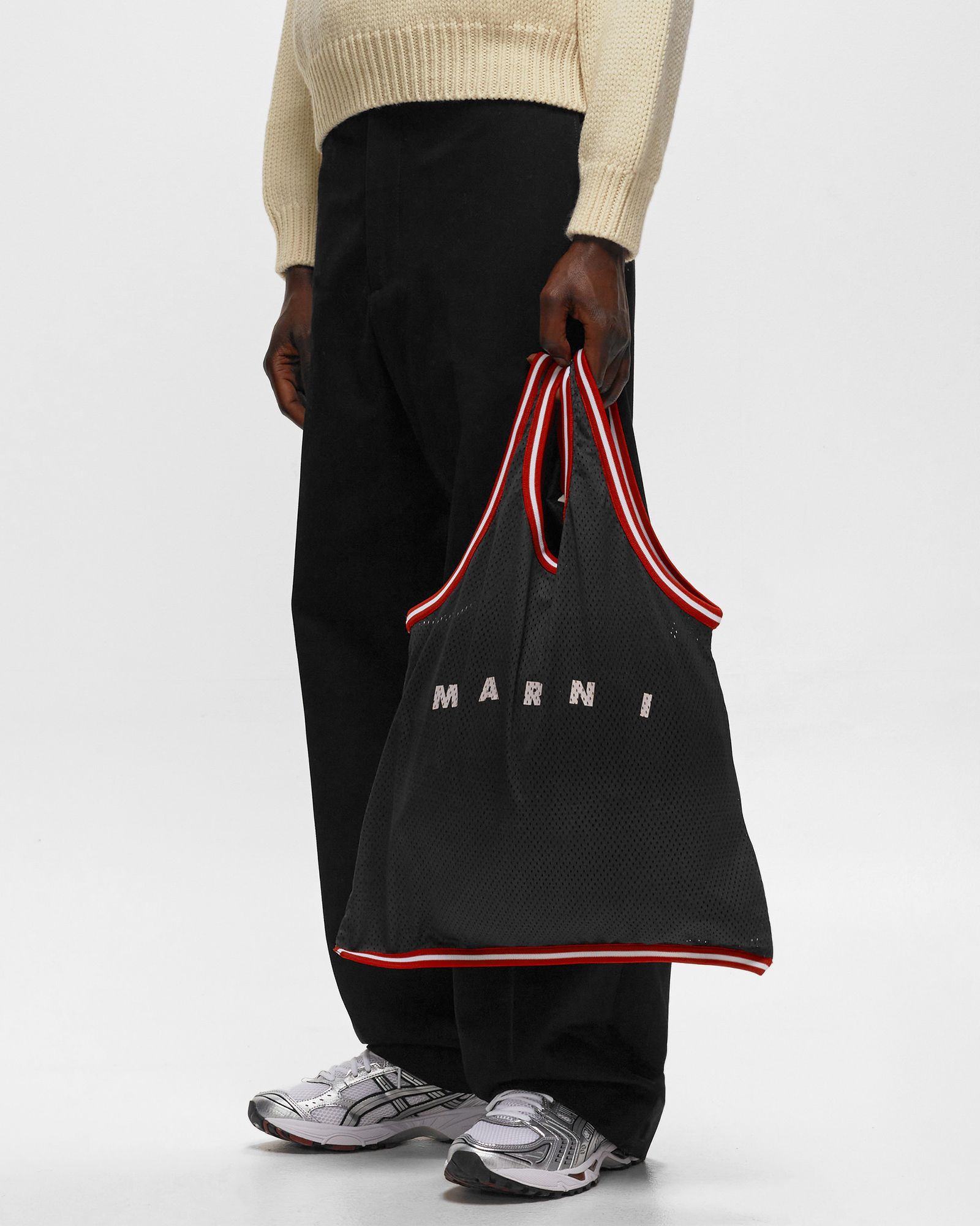SHOPPING BAG