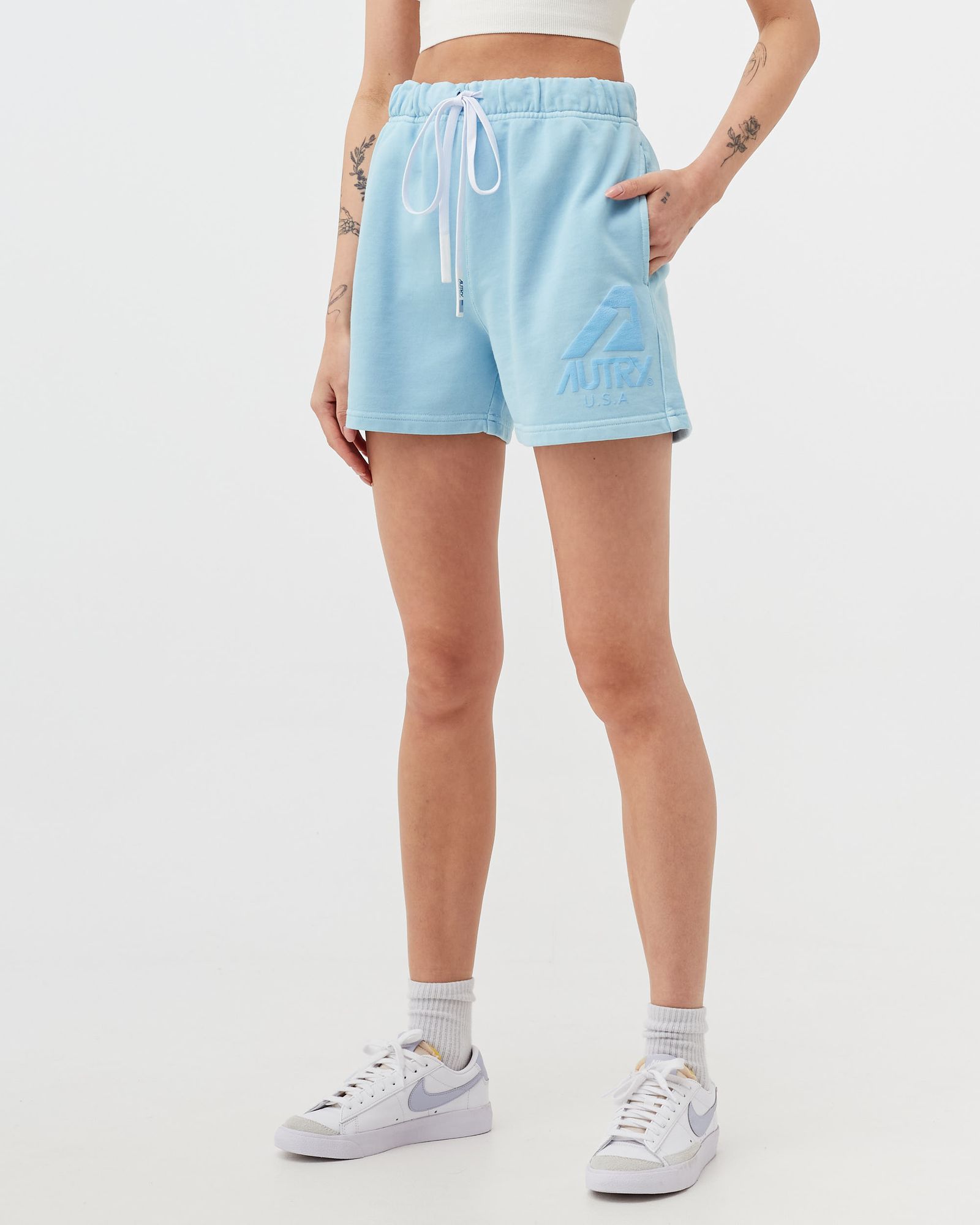 WMNS MATCH POINT SHORTS