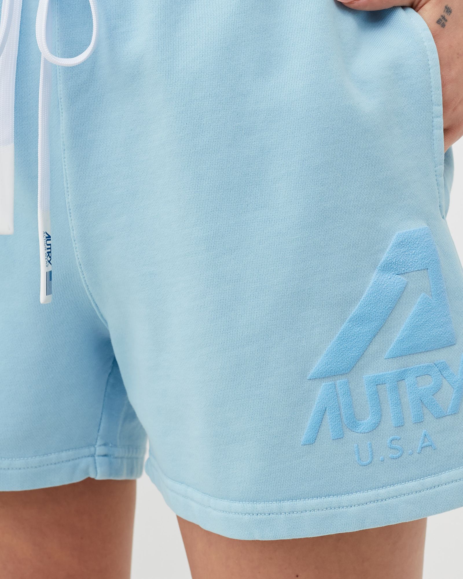 WMNS MATCH POINT SHORTS