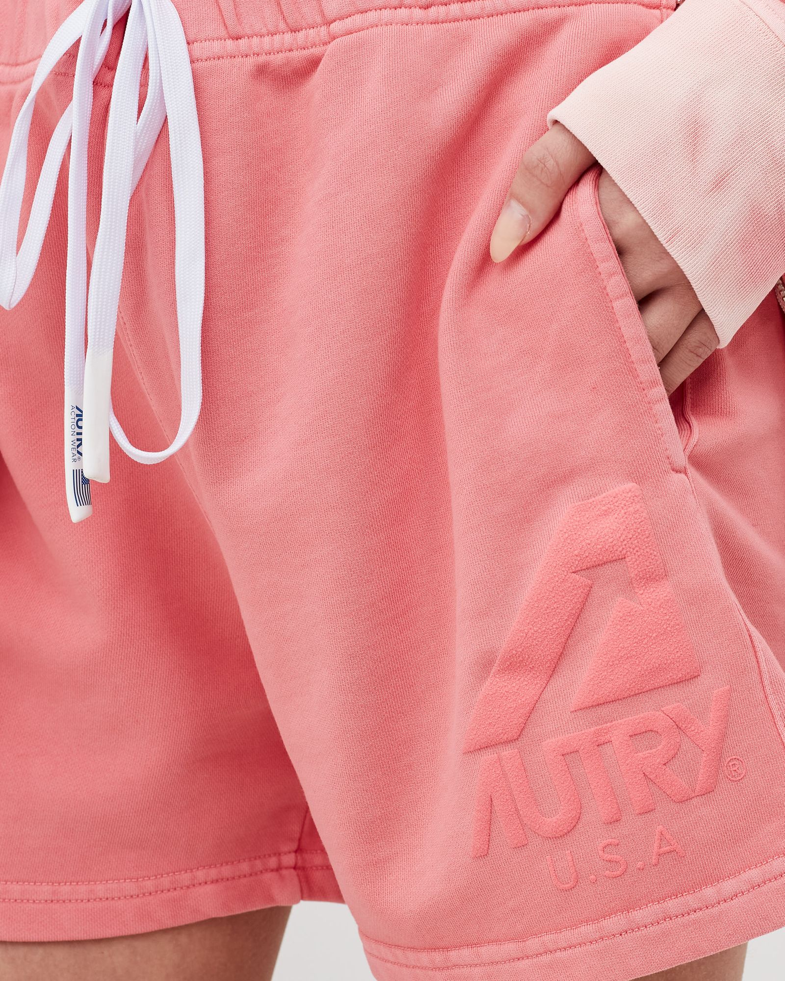 WMNS MATCH POINT SHORTS