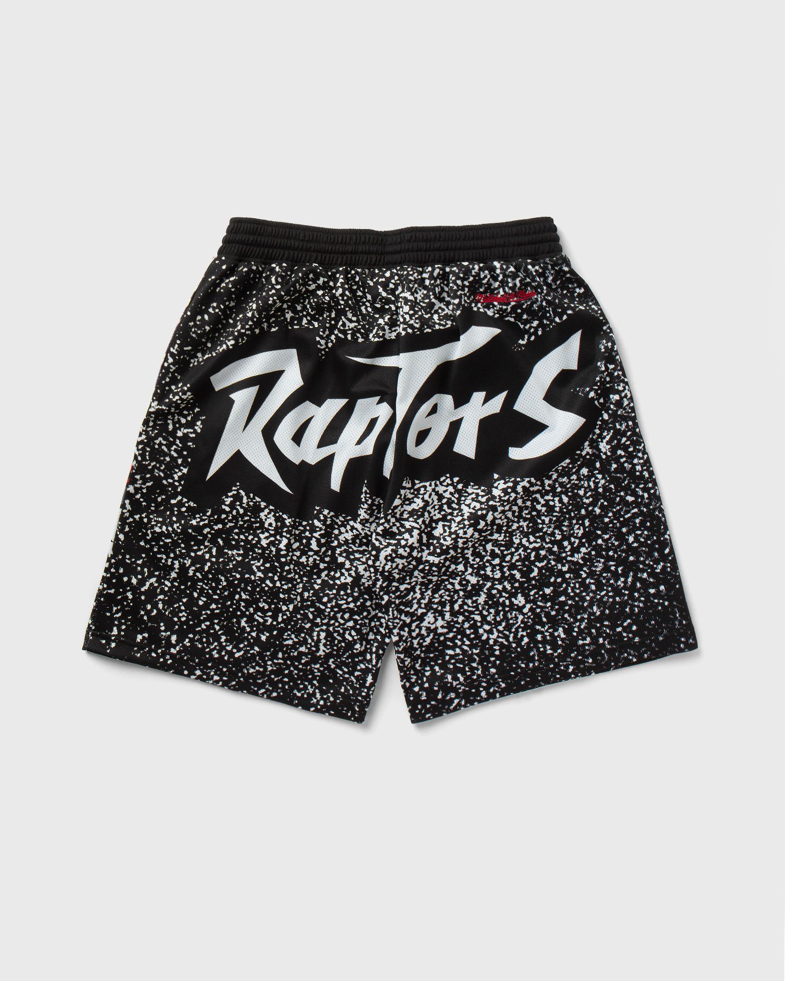 Jumbotron Sublimated Shorts Toronto Raptors