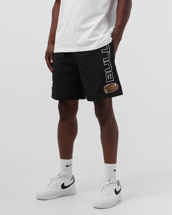 CHICAGO BULLS - Nylon Short