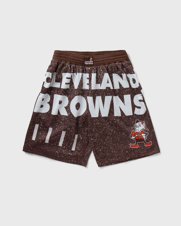 Jumbotron Submimated Shorts CLEVELAND BROWNS