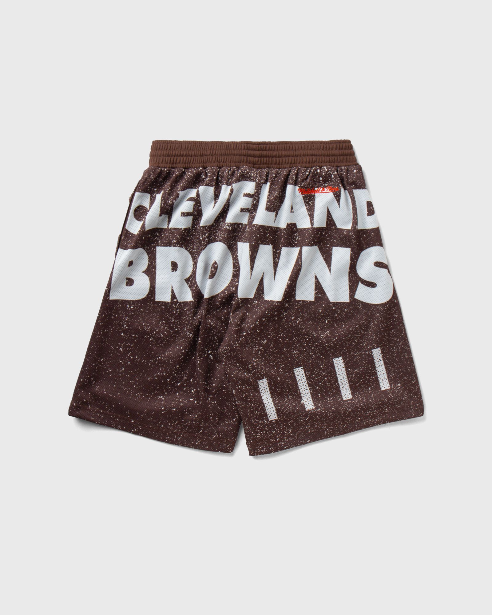 Jumbotron Submimated Shorts CLEVELAND BROWNS