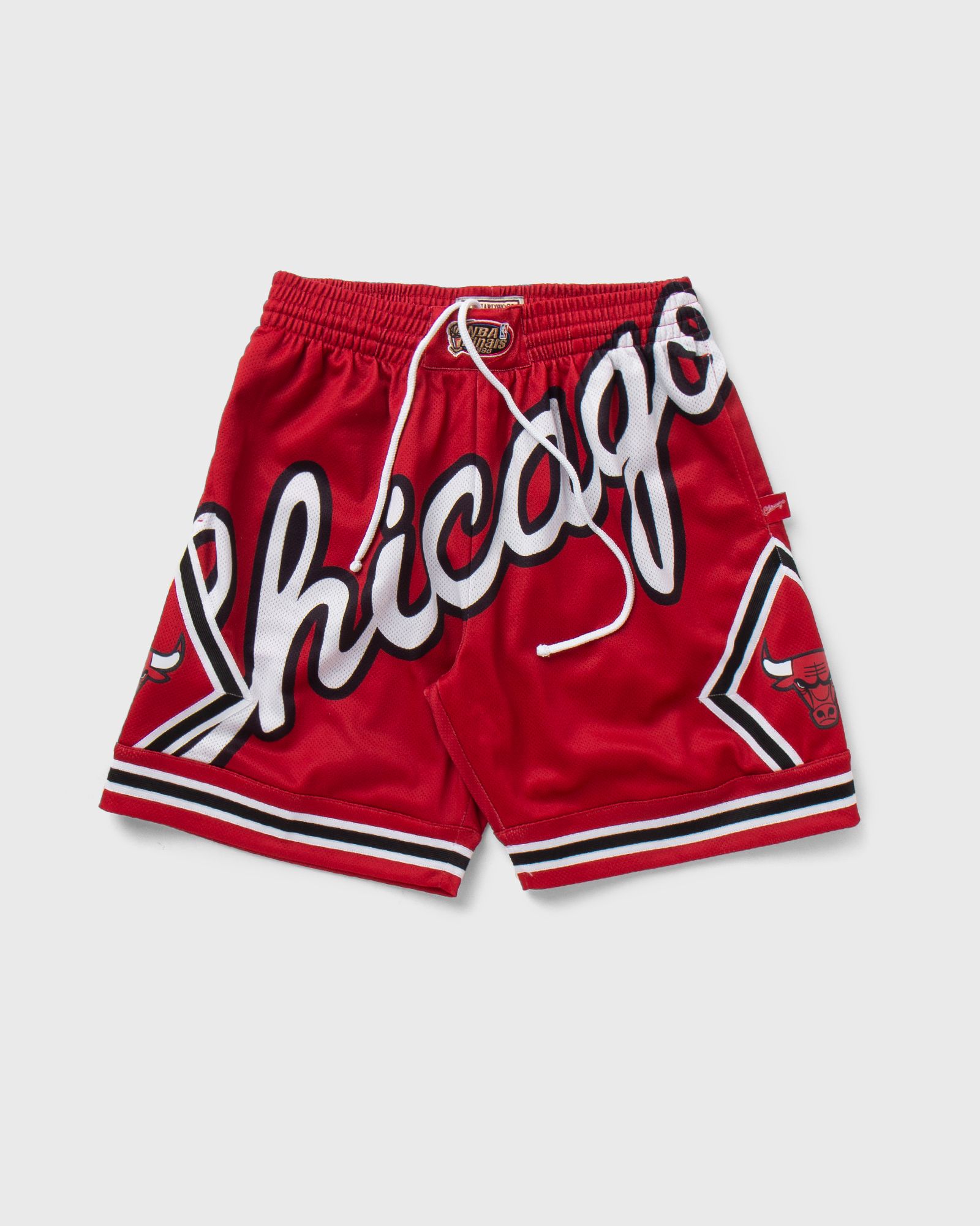 Big Face 2.0 Shorts Chicago Bulls