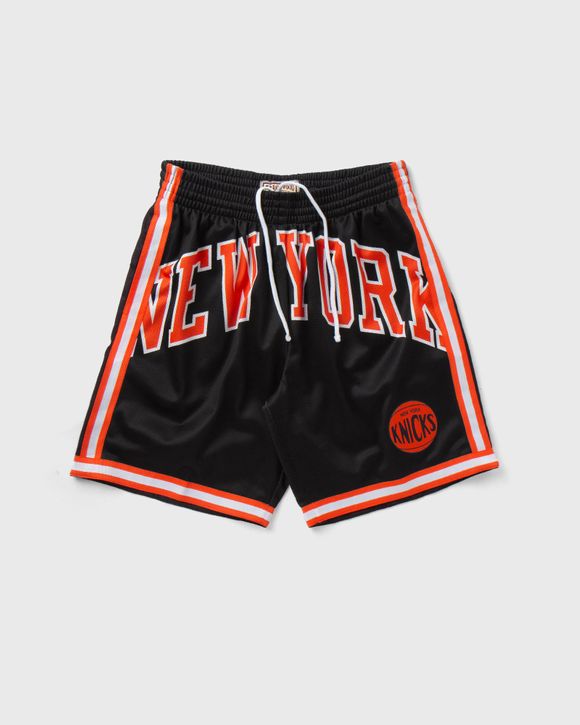 Mitchell & Ness Knicks Big Face Shorts