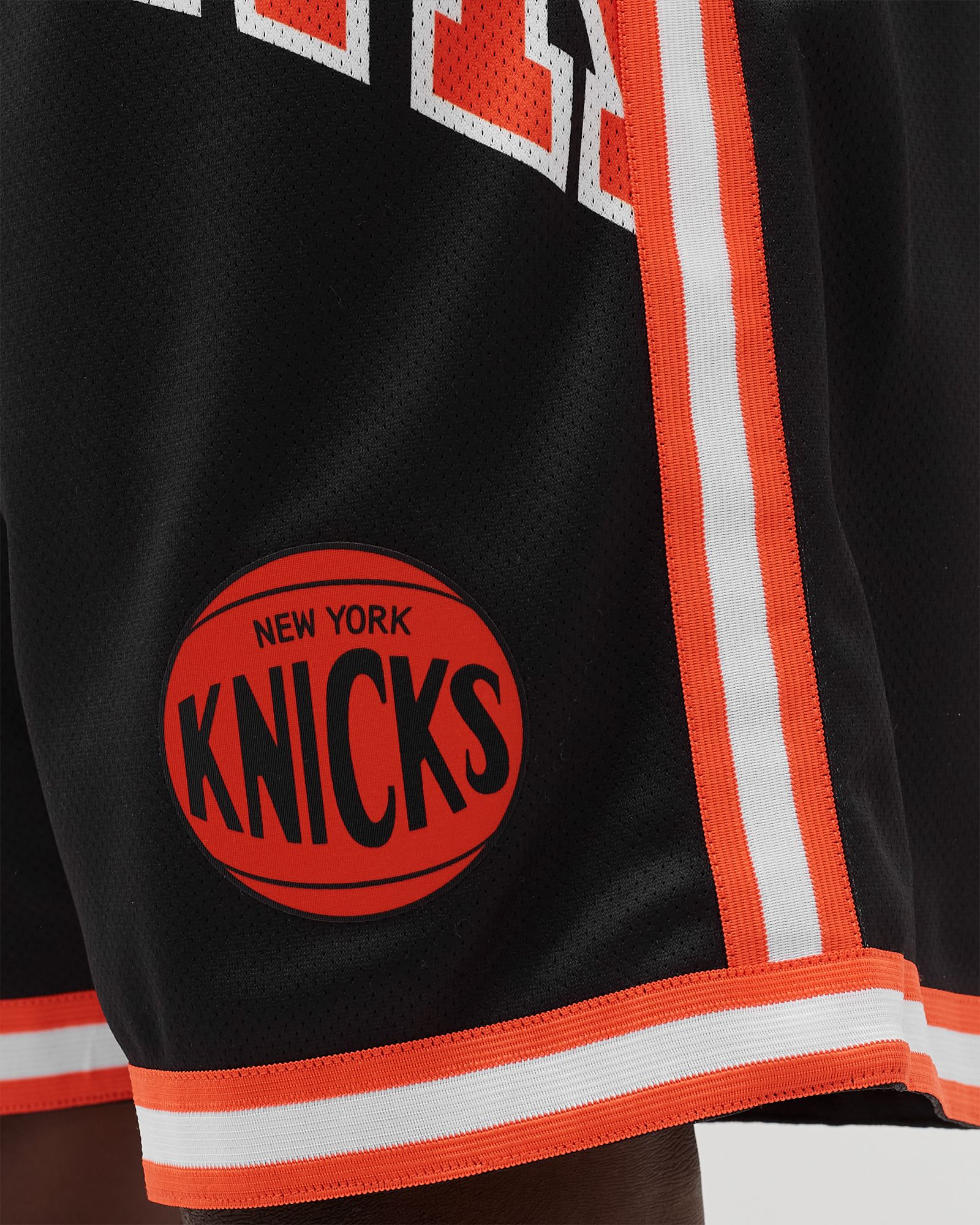 Big Face 2.0 Shorts New York Knicks