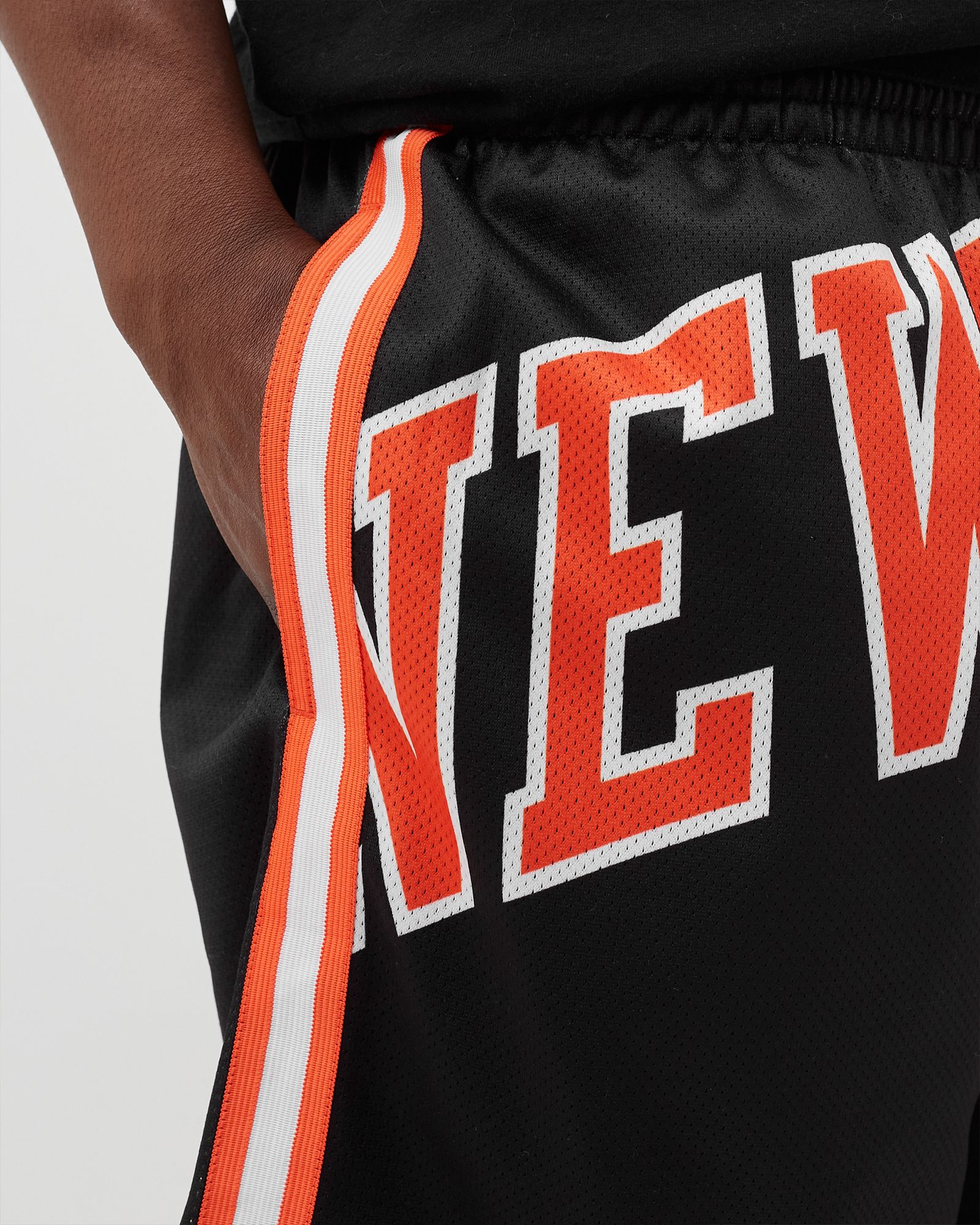 Big Face 2.0 Shorts New York Knicks