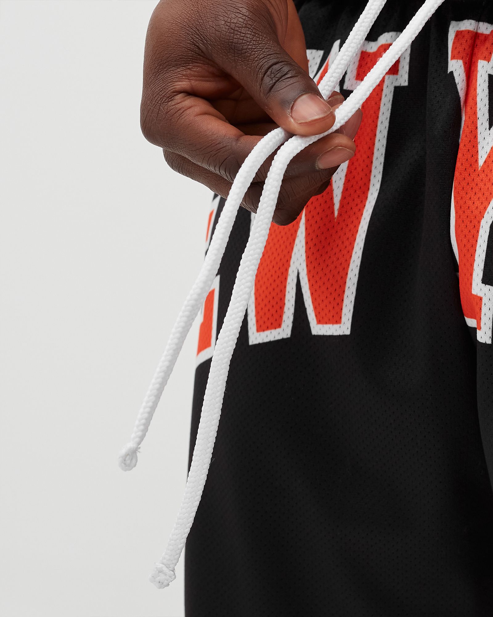 Big Face 2.0 Shorts New York Knicks