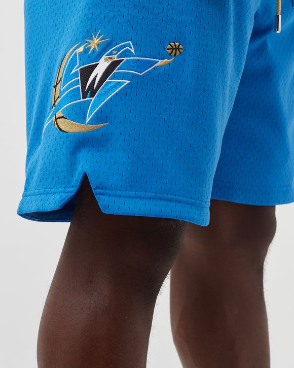 Shop Washington Wizards Jersey Shorts online