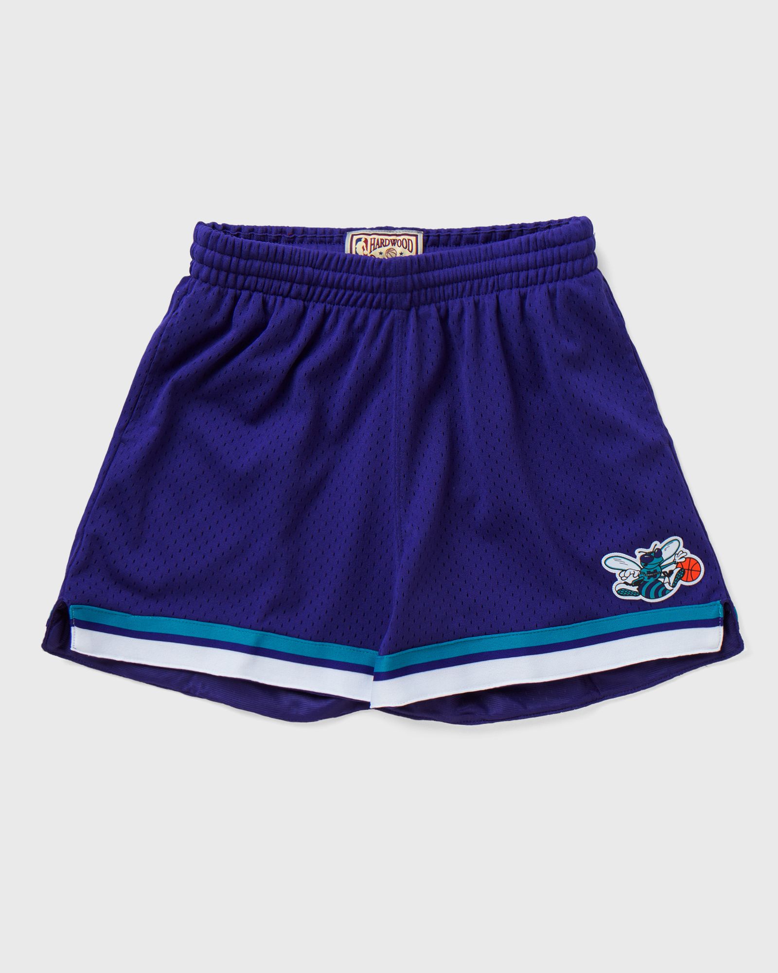 NBA Women´s Jump Shot Shorts Charlotte Hornets