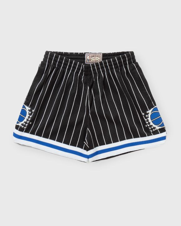 NBA WMNS Jump Shot Shorts Orlando Magic