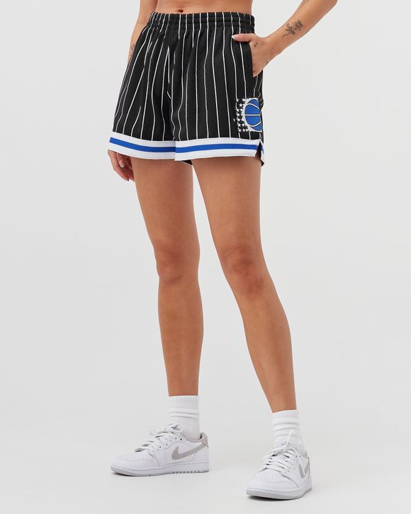 NBA WMNS Jump Shot Shorts Orlando Magic