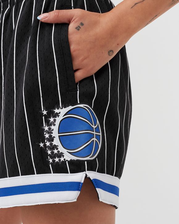 NBA WMNS Jump Shot Shorts Orlando Magic
