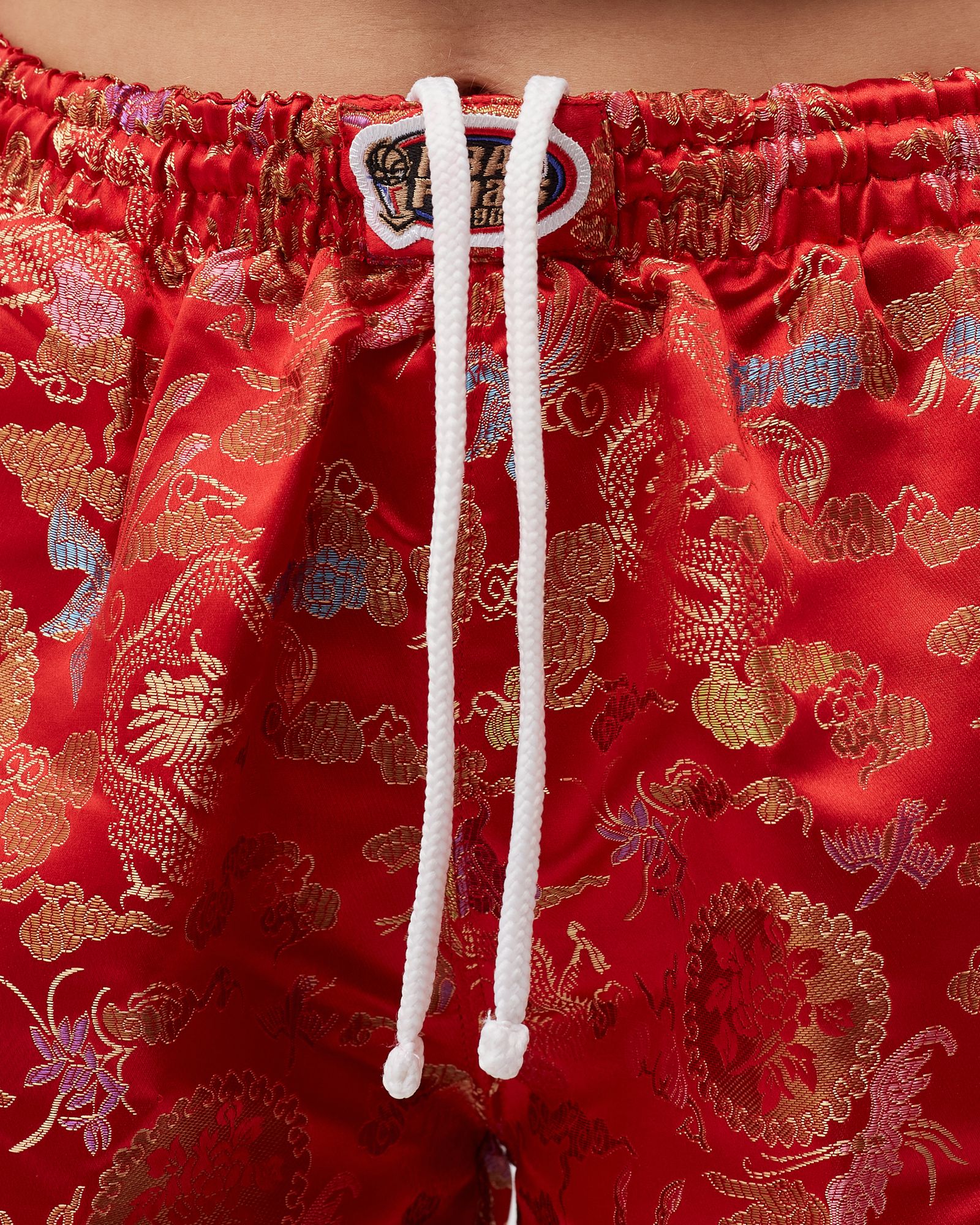 WMNS Lunar Jump Shot Shorts Chicago Bulls 