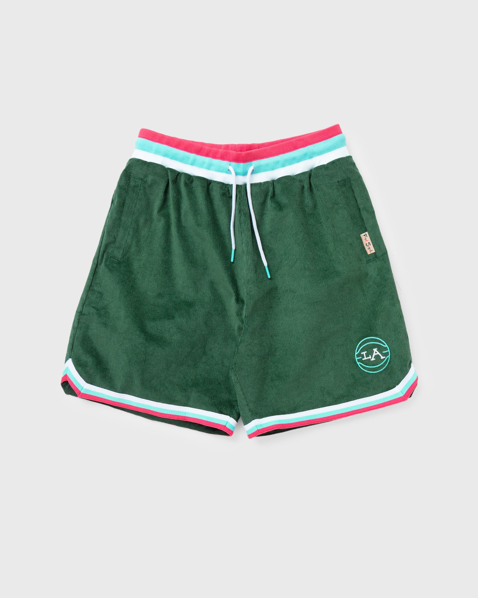 BRANDED Fred Segal LA CORDUROY SHORT