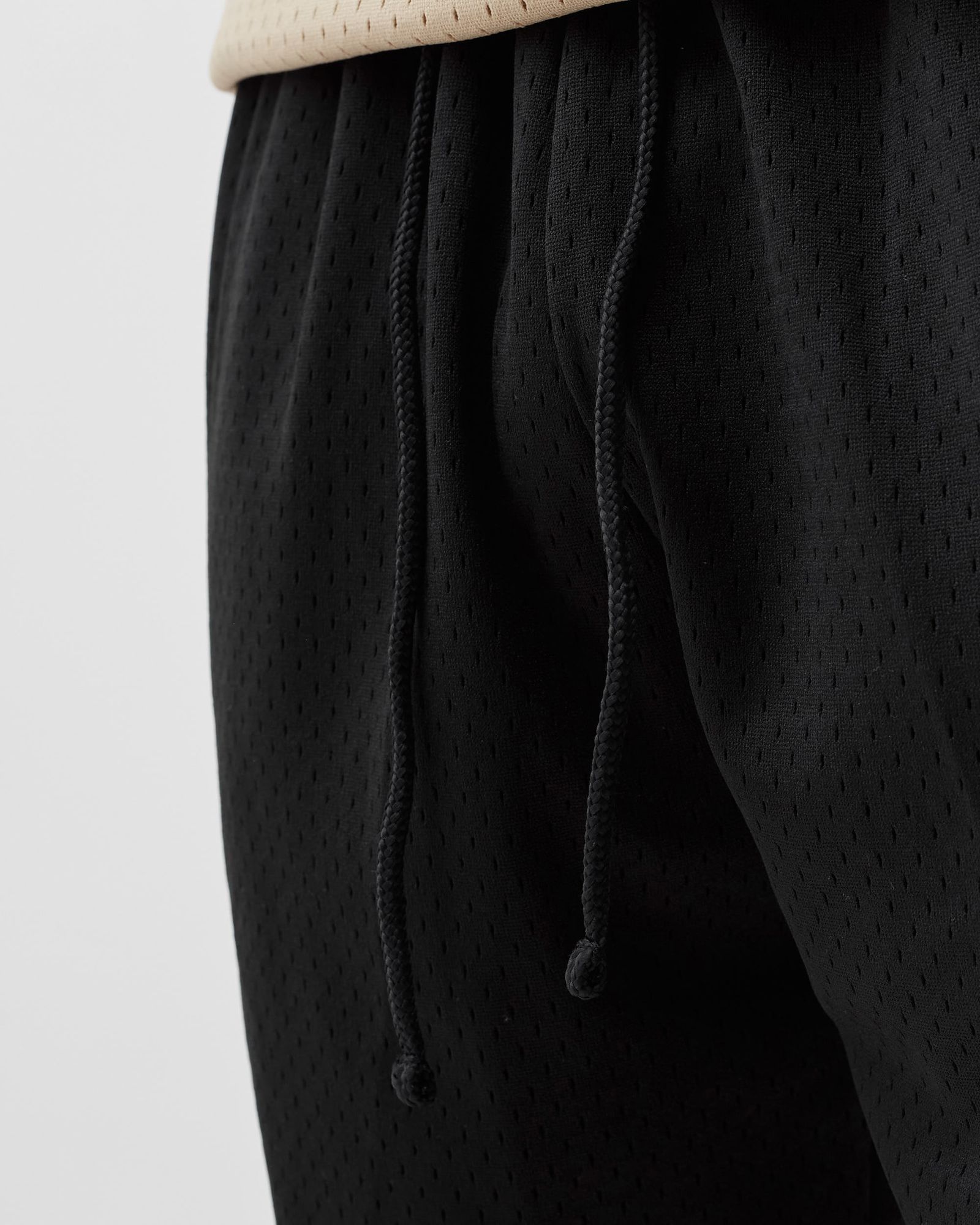 CHICAGO BULLS IRIDESCENT MESH SHORT