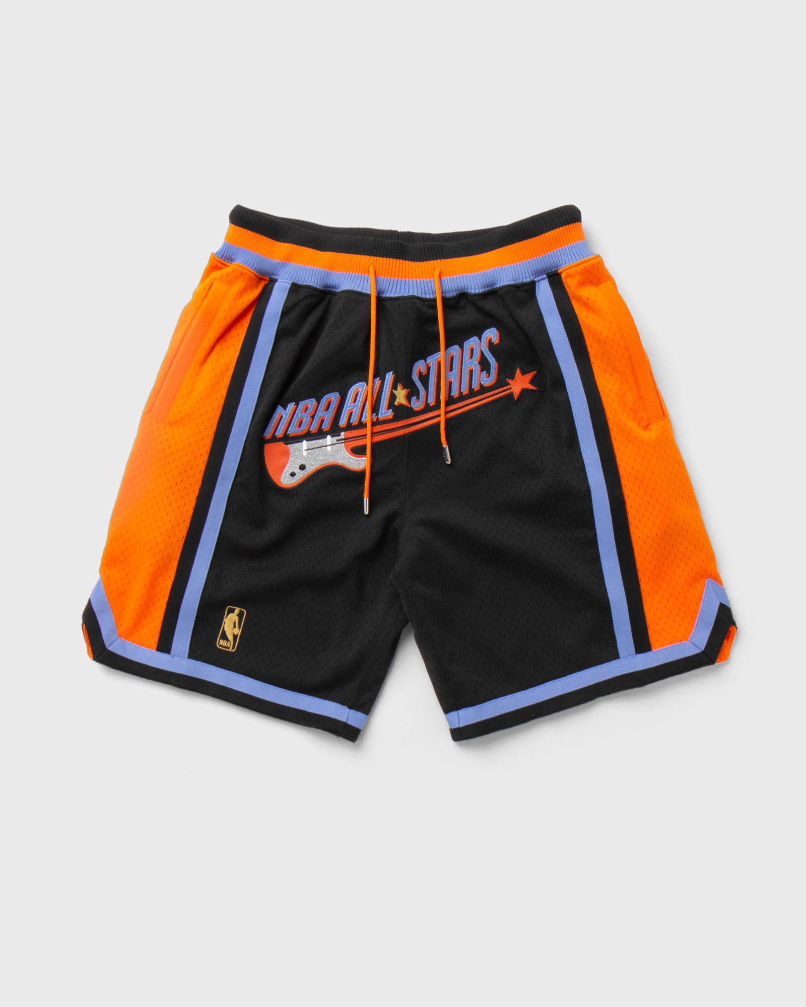 Just Don Nifty Fifty Short - NBA ALL STARS