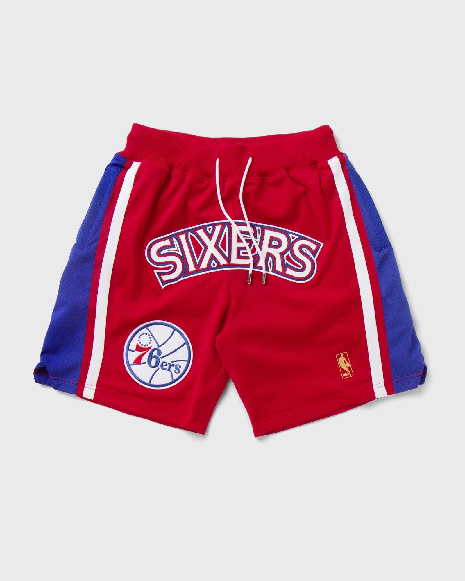 Just Don Nifty Fifty Short - Philadelphia 76ers