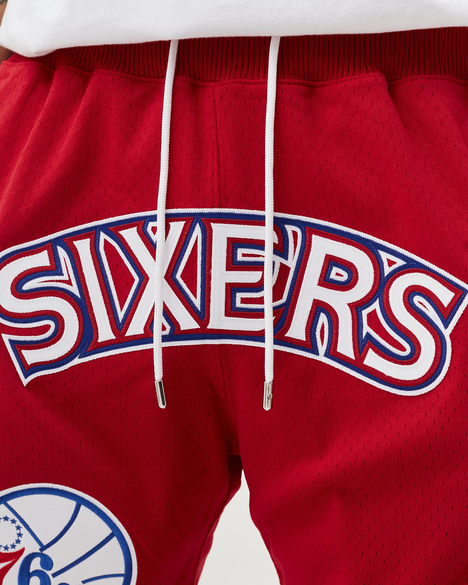 Just Don Nifty Fifty Short - Philadelphia 76ers