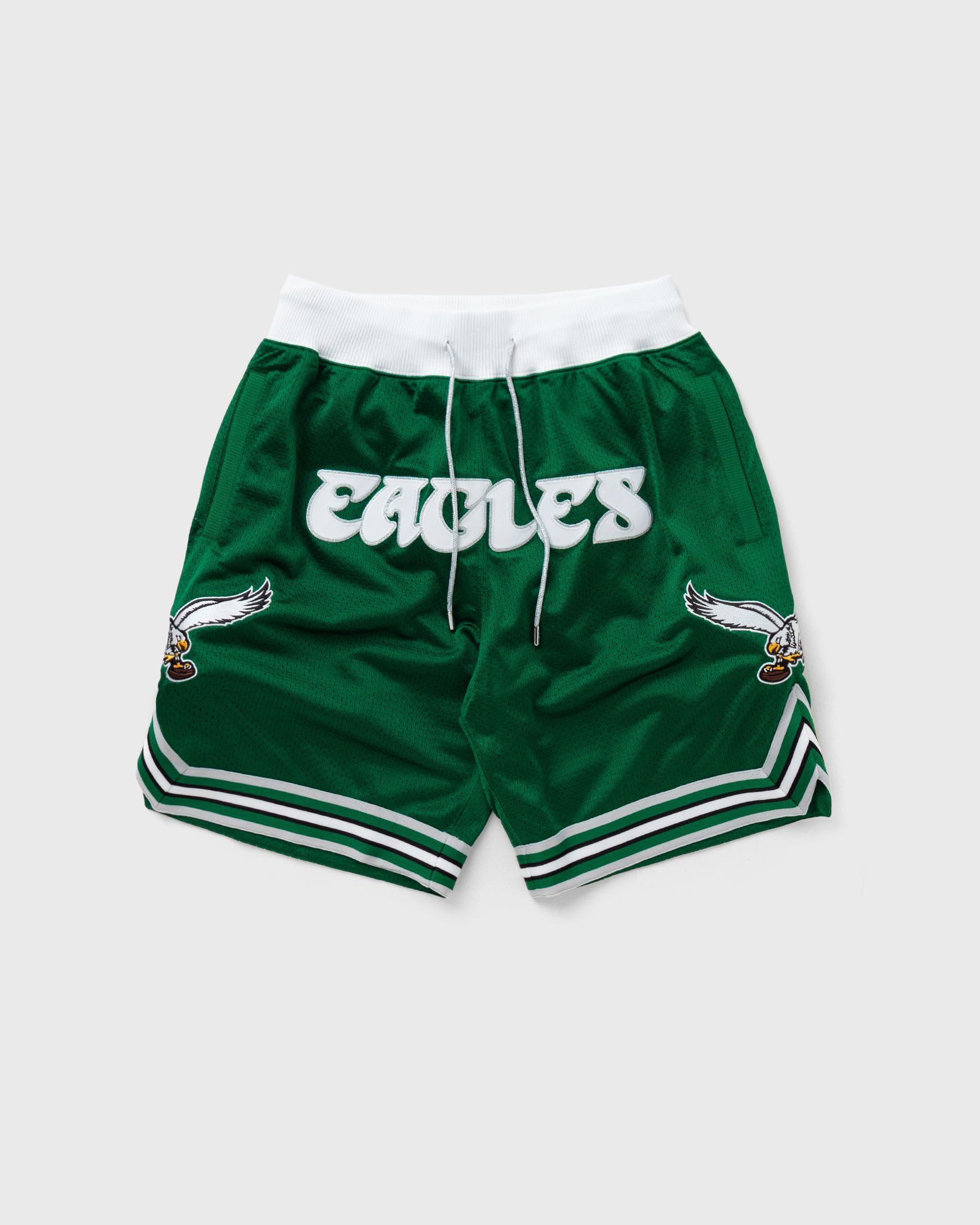 NFL THROWBACKS SHORT EAGLES